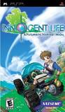 Innocent Life: A Futuristic Harvest Moon (PlayStation Portable)